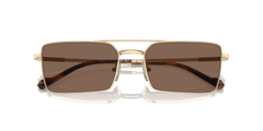 0VO4309S - Vogue - (Pale Gold) Dark Brown - 55 - 18 - 145 MM - Ardor Eyewear 8056262009741