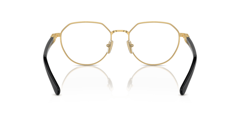 0VO4311B - Vogue - Gold - (Gold 280) - 51 - 18 - 140 MM - Ardor Eyewear 8056262007143