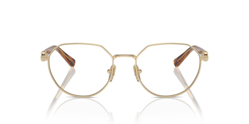 0VO4311B - Vogue - Gold - (Pale Gold 848) - 51 - 18 - 140 MM - Ardor Eyewear 8056262007228