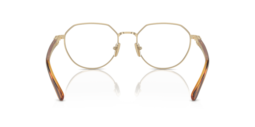 0VO4311B - Vogue - Gold - (Pale Gold 848) - 51 - 18 - 140 MM - Ardor Eyewear 8056262007228