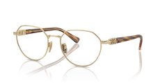 0VO4311B - Vogue - Gold - (Pale Gold 848) - 51 - 18 - 140 MM - Ardor Eyewear 8056262007228