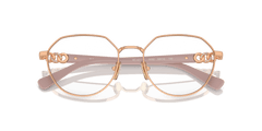 0VO4311B - Vogue - Gold - (Rose Gold 5152) - 51 - 18 - 140 MM - Ardor Eyewear 8056262007181