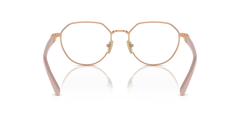 0VO4311B - Vogue - Gold - (Rose Gold 5152) - 51 - 18 - 140 MM - Ardor Eyewear 8056262007181