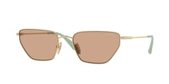 0VO4316S - Vogue - (Pale Gold) Brown - 56 - 18 - 135 MM - Ardor Eyewear 8056262148426