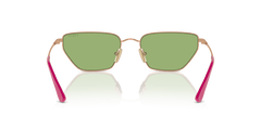 0VO4316S - Vogue - (Rose Gold) Green - 56 - 18 - 135 MM - Ardor Eyewear 8056262148419