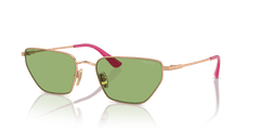 0VO4316S - Vogue - (Rose Gold) Green - 56 - 18 - 135 MM - Ardor Eyewear 8056262148419