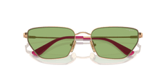 0VO4316S - Vogue - (Rose Gold) Green - 56 - 18 - 135 MM - Ardor Eyewear 8056262148419