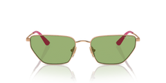 0VO4316S - Vogue - (Rose Gold) Green - 56 - 18 - 135 MM - Ardor Eyewear 8056262148419