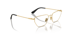 0VO4317 - Vogue - Gold - (Gold 280) - 56 - 18 - 135 MM - Ardor Eyewear 8056262148341