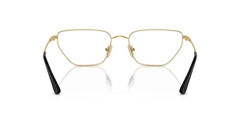 0VO4317 - Vogue - Gold - (Gold 280) - 56 - 18 - 135 MM - Ardor Eyewear 8056262148341