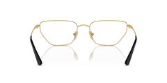 0VO4317 - Vogue - Gold - (Gold 280) - 56 - 18 - 135 MM - Ardor Eyewear 8056262148341