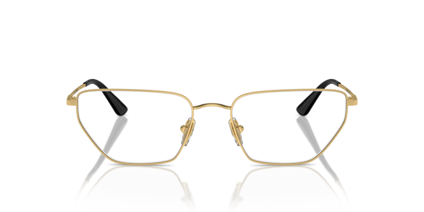 0VO4317 - Vogue - Gold - (Gold 280) - 56 - 18 - 135 MM - Ardor Eyewear 8056262148341