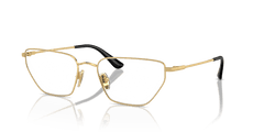 0VO4317 - Vogue - Gold - (Gold 280) - 56 - 18 - 135 MM - Ardor Eyewear 8056262148341