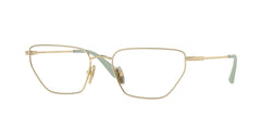 0VO4317 - Vogue - Gold - (Pale Gold 848) - 56 - 18 - 135 MM - Ardor Eyewear 8056262148372