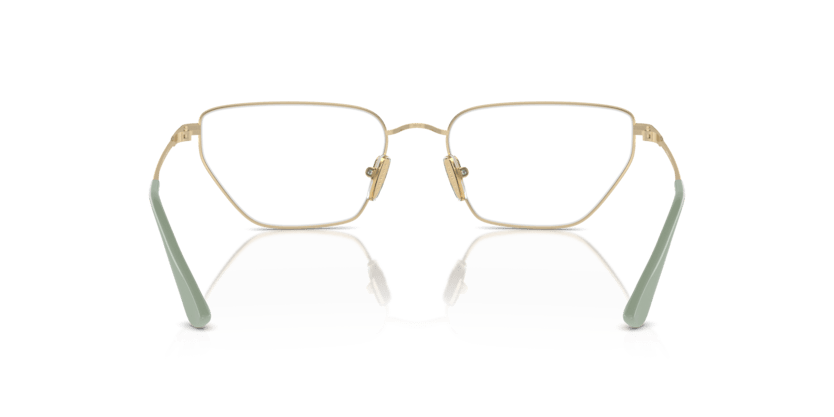 0VO4317 - Vogue - Gold - (Pale Gold 848) - 56 - 18 - 135 MM - Ardor Eyewear 8056262148372