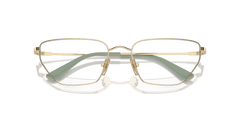 0VO4317 - Vogue - Gold - (Pale Gold 848) - 56 - 18 - 135 MM - Ardor Eyewear 8056262148372