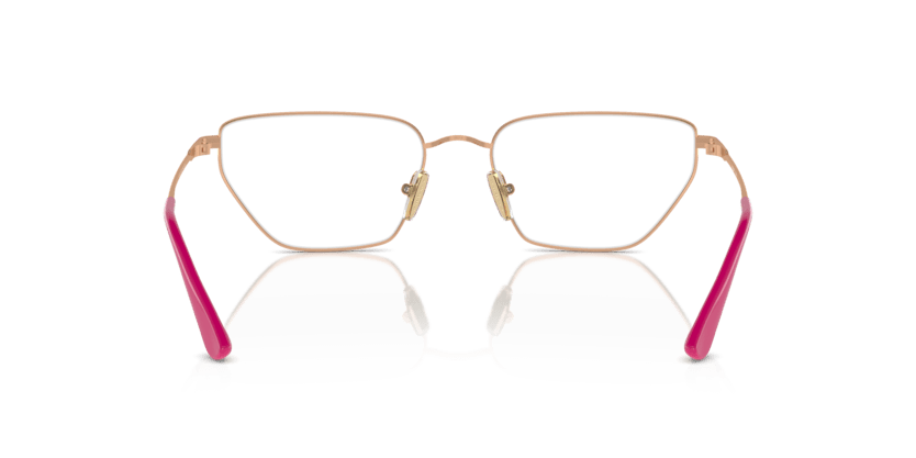 0VO4317 - Vogue - Gold - (Rose Gold 5152) - 56 - 18 - 135 MM - Ardor Eyewear 8056262148365