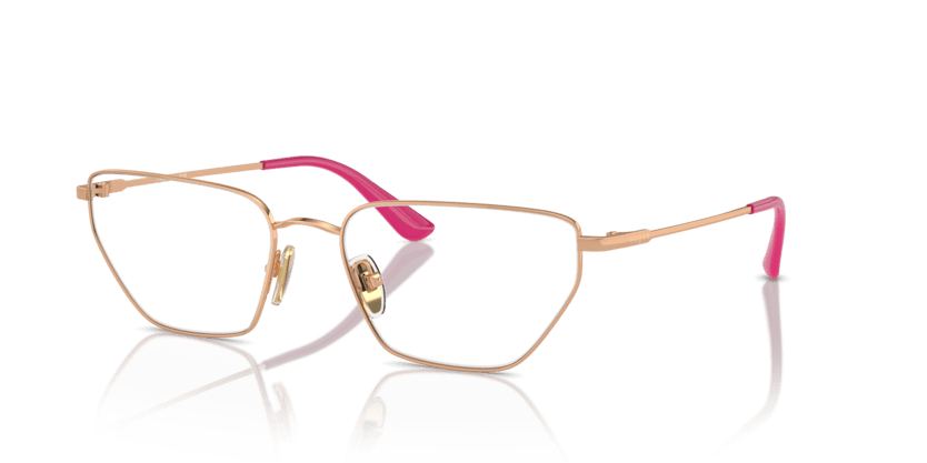 0VO4317 - Vogue - Gold - (Rose Gold 5152) - 56 - 18 - 135 MM - Ardor Eyewear 8056262148365