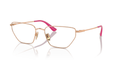 0VO4317 - Vogue - Gold - (Rose Gold 5152) - 56 - 18 - 135 MM - Ardor Eyewear 8056262148365