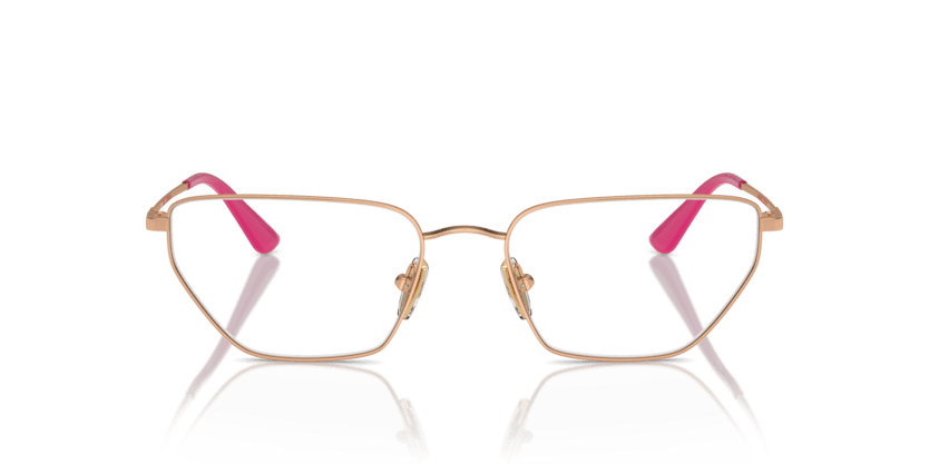 0VO4317 - Vogue - Gold - (Rose Gold 5152) - 56 - 18 - 135 MM - Ardor Eyewear 8056262148365