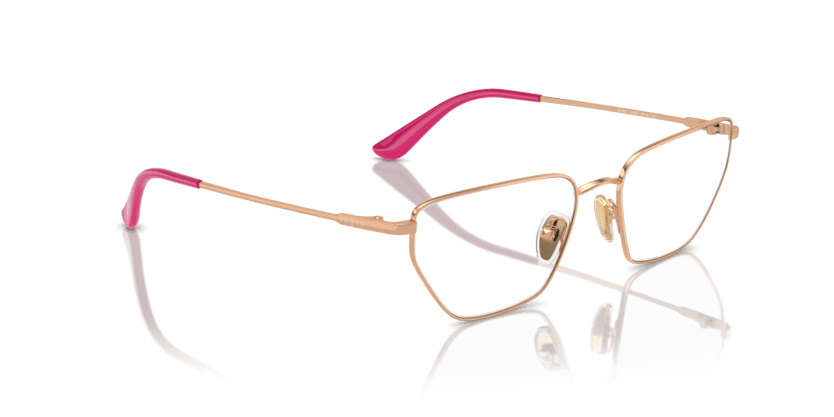 0VO4317 - Vogue - Gold - (Rose Gold 5152) - 56 - 18 - 135 MM - Ardor Eyewear 8056262148365