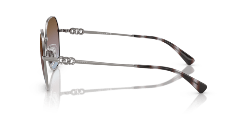 Gunmetal - 0VO4318SB 8056262247297