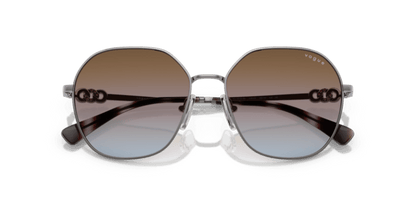 Gunmetal - 0VO4318SB 8056262247297