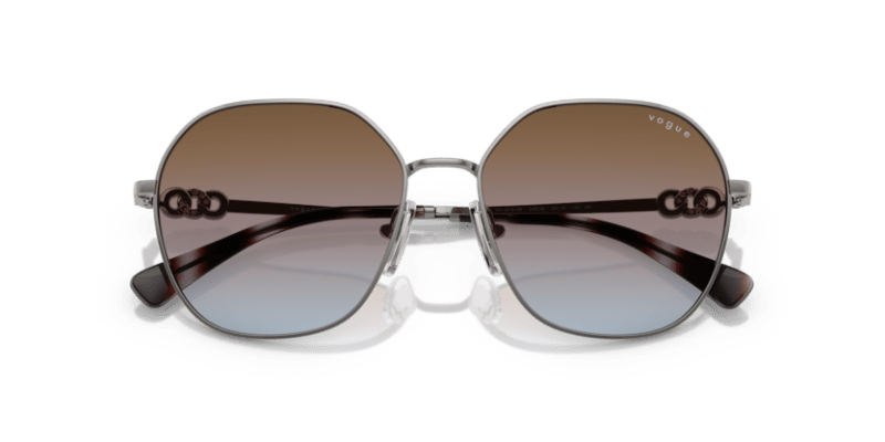 Gunmetal - 0VO4318SB 8056262247297