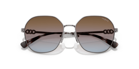 Gunmetal - 0VO4318SB 8056262247297