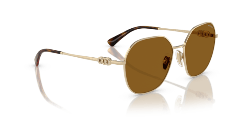 Pale Gold - 0VO4318SB 8056262247303