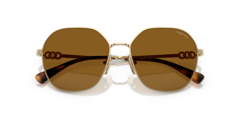 Pale Gold - 0VO4318SB 8056262247303