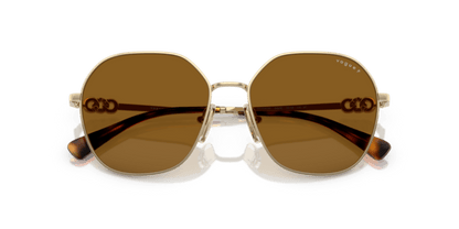 Pale Gold - 0VO4318SB 8056262247303