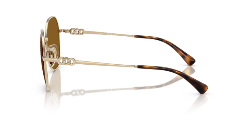 Pale Gold - 0VO4318SB 8056262247303