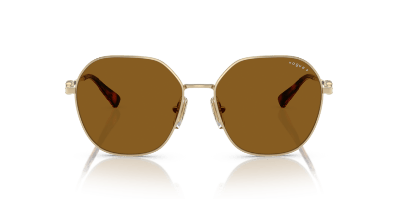 Pale Gold - 0VO4318SB 8056262247303