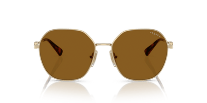 Pale Gold - 0VO4318SB 8056262247303