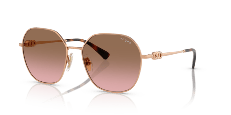 Rose Gold - 0VO4318SB 8056262247280