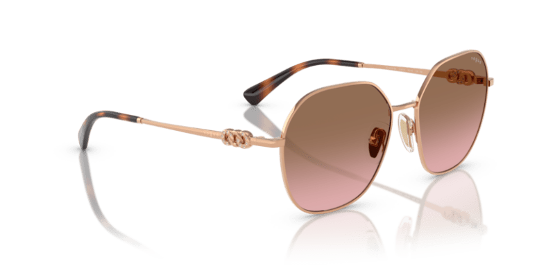 Rose Gold - 0VO4318SB 8056262247280