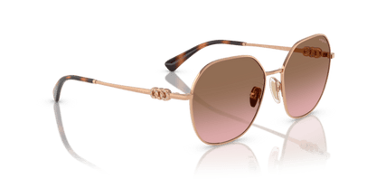 Rose Gold - 0VO4318SB 8056262247280