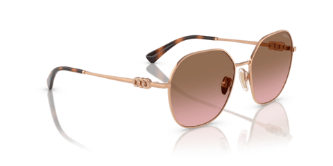 Rose Gold - 0VO4318SB 8056262247280