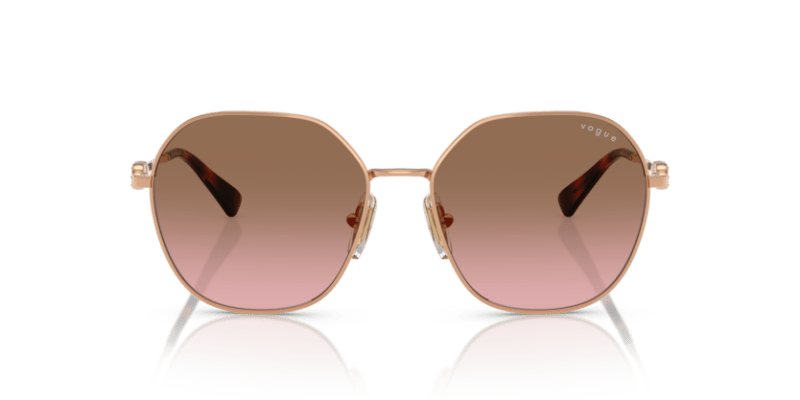 Rose Gold - 0VO4318SB 8056262247280