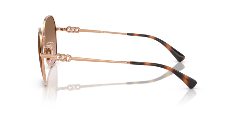 Rose Gold - 0VO4318SB 8056262247280