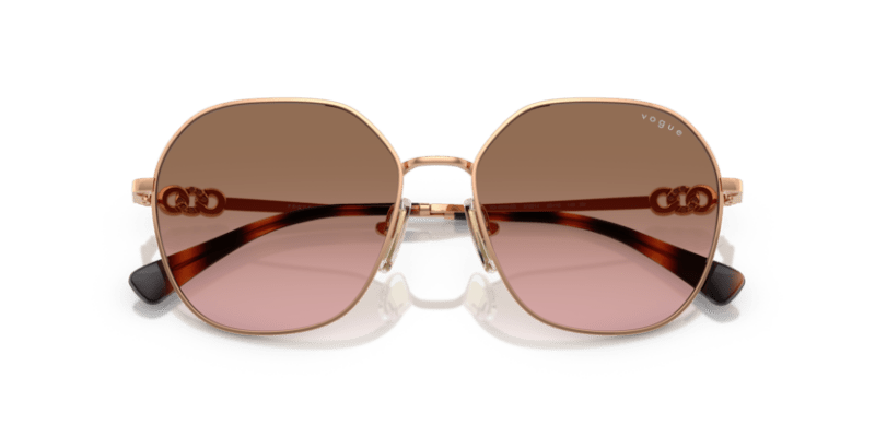 Rose Gold - 0VO4318SB 8056262247280