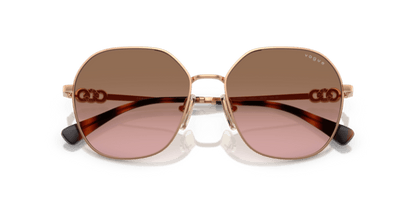 Rose Gold - 0VO4318SB 8056262247280