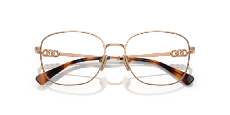 Rose Gold - 0VO4319B 8056262247112