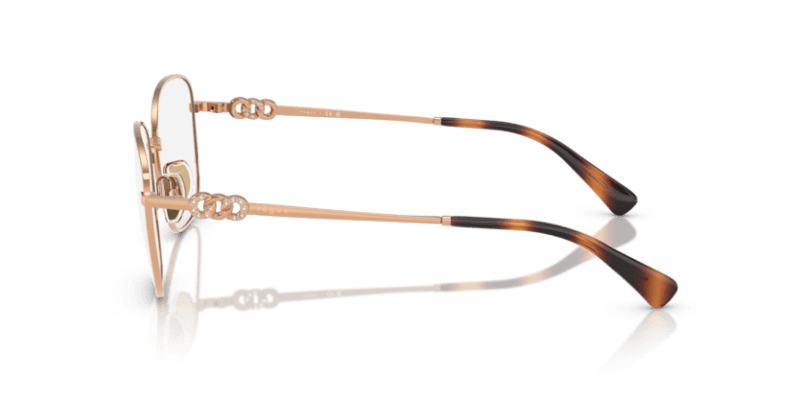 Rose Gold - 0VO4319B 8056262247112