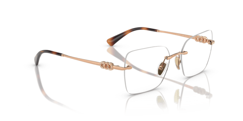 Rose Gold - 0VO4320B 8056262247341