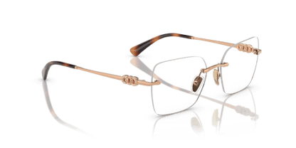 Rose Gold - 0VO4320B 8056262247341