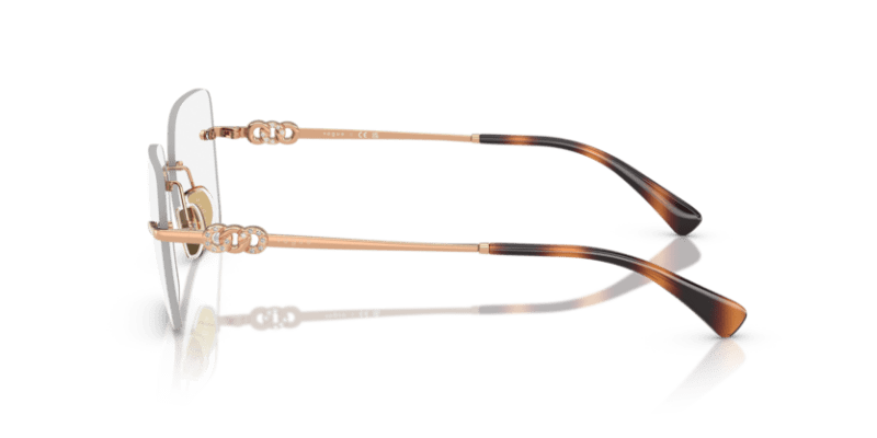 Rose Gold - 0VO4320B 8056262247341