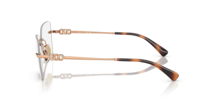 Rose Gold - 0VO4320B 8056262247341