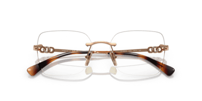 Rose Gold - 0VO4320B 8056262247341